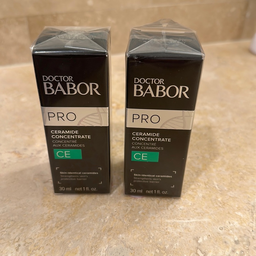 Babor Pro CE